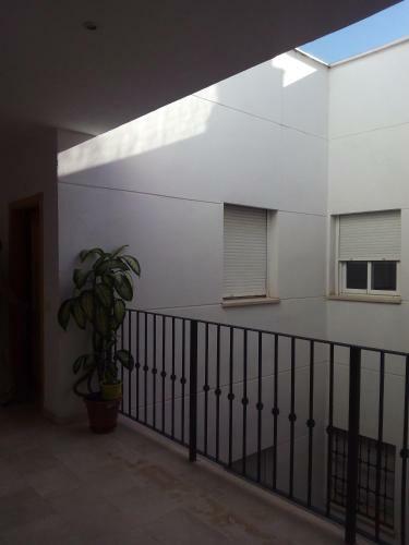 Apartamento Refino