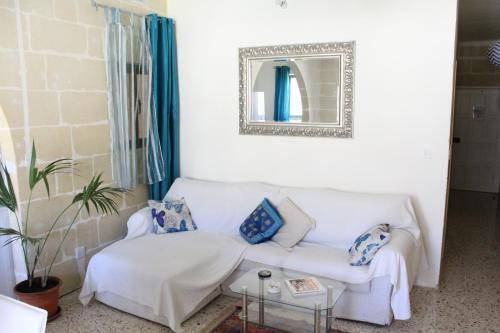 Serenity Apartments