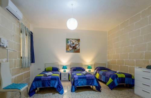 Serenity Apartments