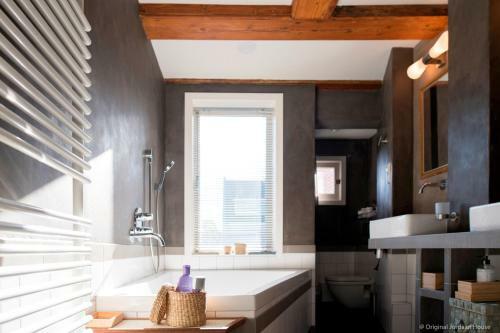 Apartamento Original Jordaan House