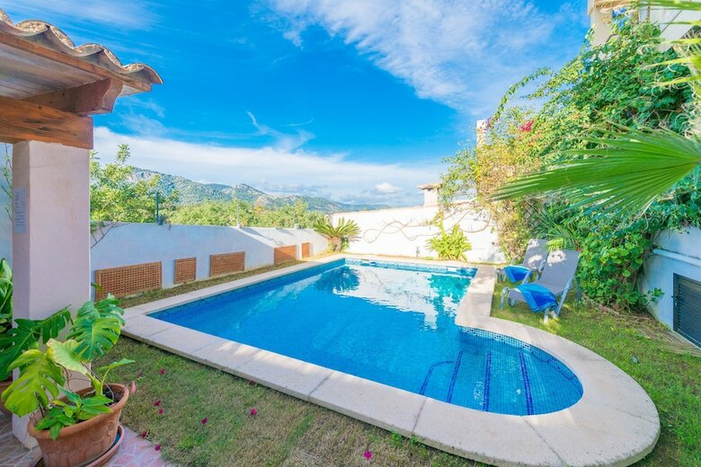 Villa Maia