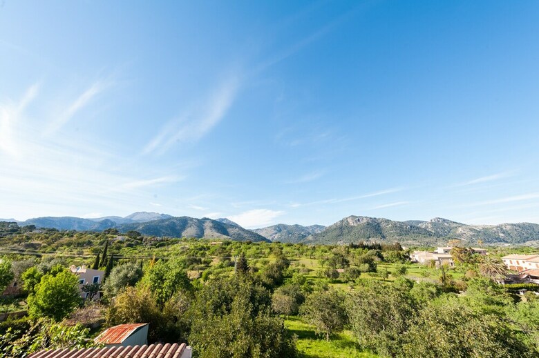 Villa Maia