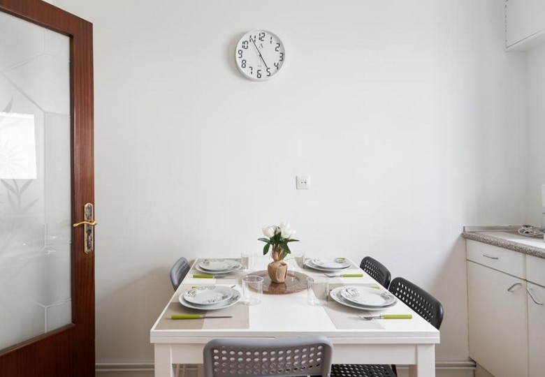 Apartamento Travesia 8