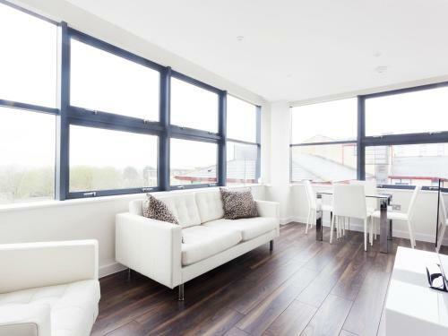 Centro Apartments By City Stay Apartments