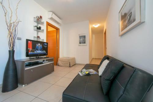 Apartamento Vista Di Maccagno Fantastico
