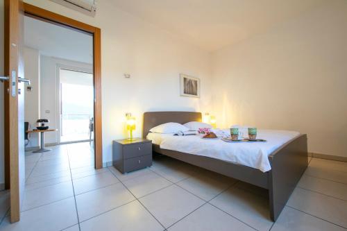 Apartamento Vista Di Maccagno Fantastico