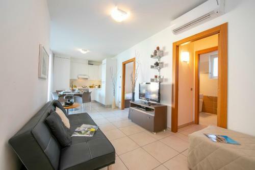 Apartamento Vista Di Maccagno Fantastico