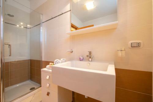Apartamento Vista Di Maccagno Fantastico