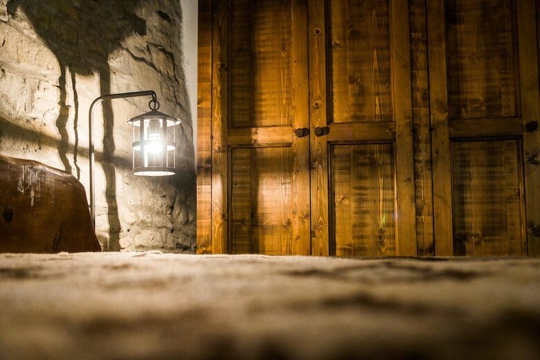 Borgo Corniola B&B Naturista
