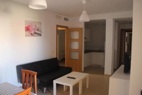 Apartamentos Beach And Park Roquetas