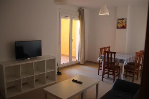 Apartamentos Beach And Park Roquetas