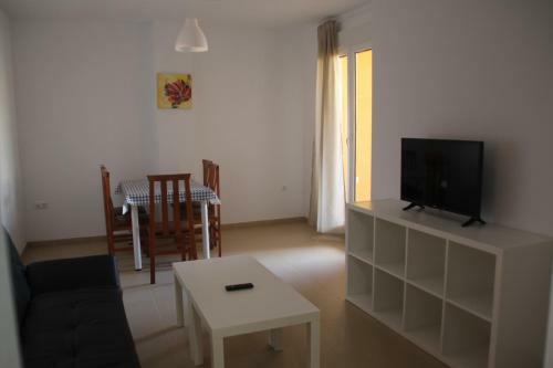 Apartamentos Beach And Park Roquetas