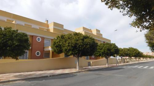 Apartamentos Beach And Park Roquetas