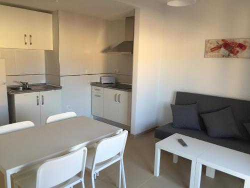 Apartamentos Beach And Park Roquetas
