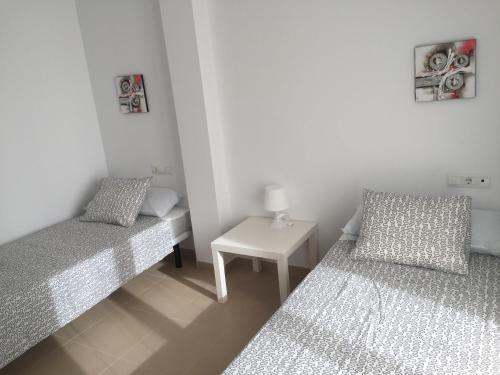 Apartamentos Beach And Park Roquetas