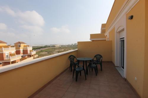 Apartamentos Beach And Park Roquetas