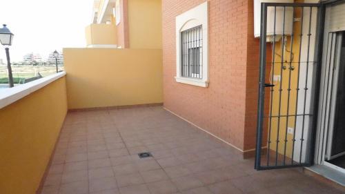 Apartamentos Beach And Park Roquetas