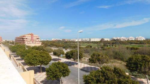 Apartamentos Beach And Park Roquetas