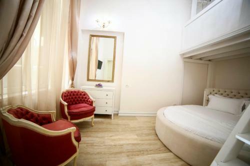Apartamento Bliss Residence - Baroque
