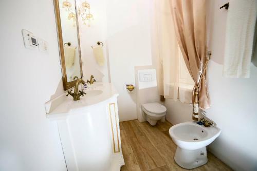 Apartamento Bliss Residence - Baroque