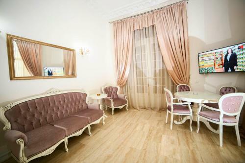 Apartamento Bliss Residence - Baroque