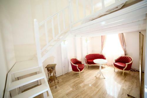 Apartamento Bliss Residence - Baroque