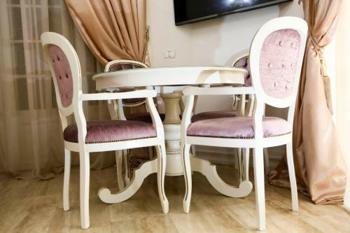 Apartamento Bliss Residence - Baroque