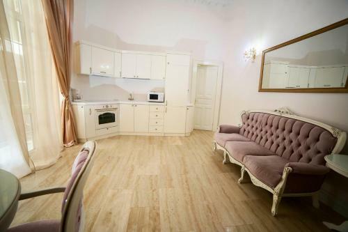 Apartamento Bliss Residence - Baroque