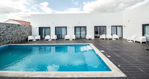 Hostal Casa De Baco