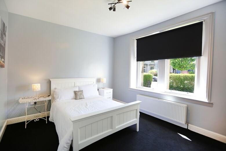 Royal Gardens Apartments