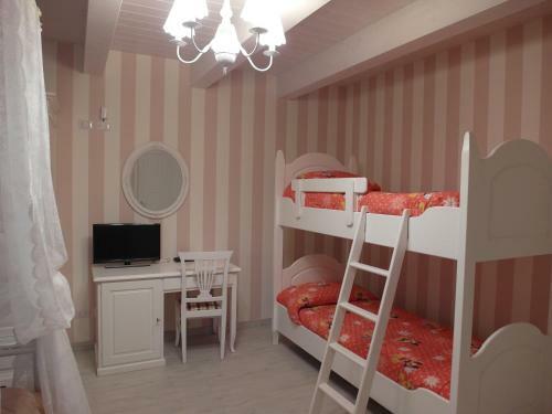 Bed & Breakfast Ca' Del Conte Agrihouse