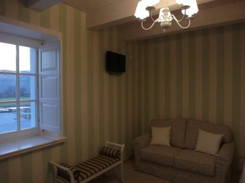 Bed & Breakfast Ca' Del Conte Agrihouse