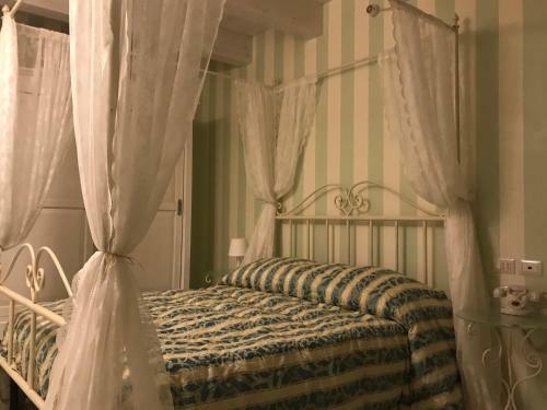 Bed & Breakfast Ca' Del Conte Agrihouse