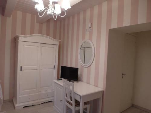 Bed & Breakfast Ca' Del Conte Agrihouse