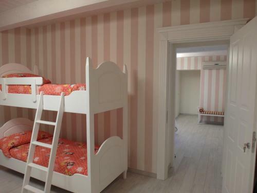 Bed & Breakfast Ca' Del Conte Agrihouse