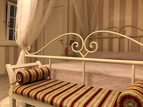 Bed & Breakfast Ca' Del Conte Agrihouse