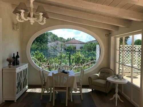 Bed & Breakfast Ca' Del Conte Agrihouse