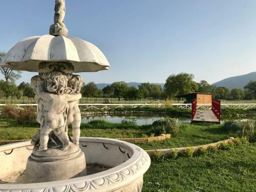 Bed & Breakfast Ca' Del Conte Agrihouse