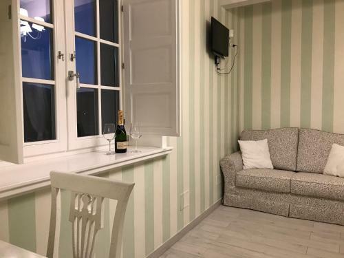 Bed & Breakfast Ca' Del Conte Agrihouse