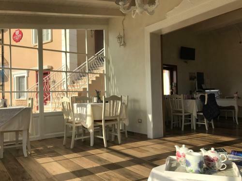 Bed & Breakfast Ca' Del Conte Agrihouse