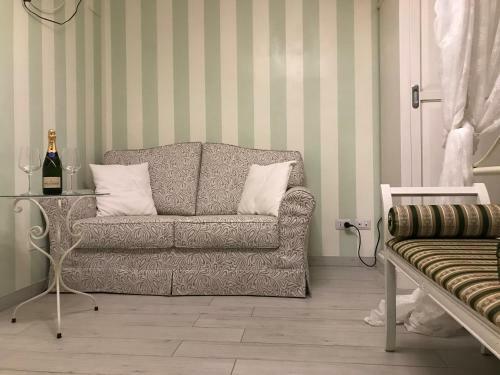 Bed & Breakfast Ca' Del Conte Agrihouse