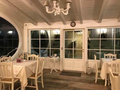 Bed & Breakfast Ca' Del Conte Agrihouse
