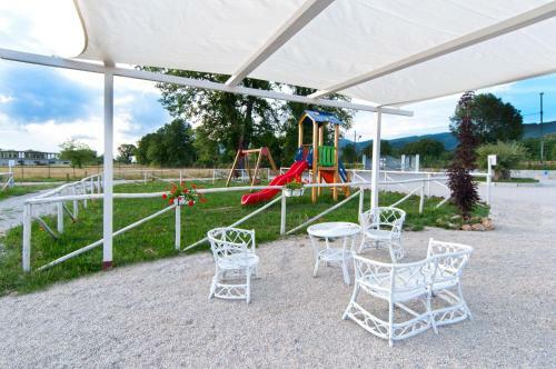 Bed & Breakfast Ca' Del Conte Agrihouse