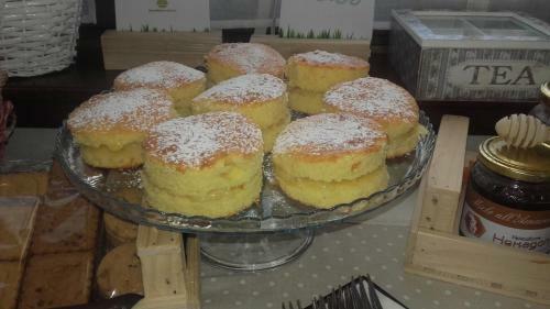 Bed & Breakfast Ca' Del Conte Agrihouse