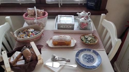 Bed & Breakfast Ca' Del Conte Agrihouse