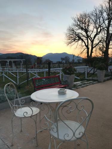 Bed & Breakfast Ca' Del Conte Agrihouse