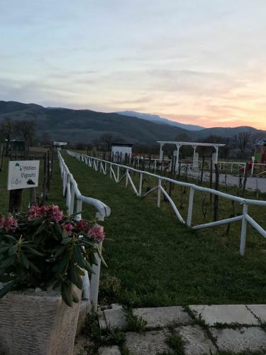Bed & Breakfast Ca' Del Conte Agrihouse