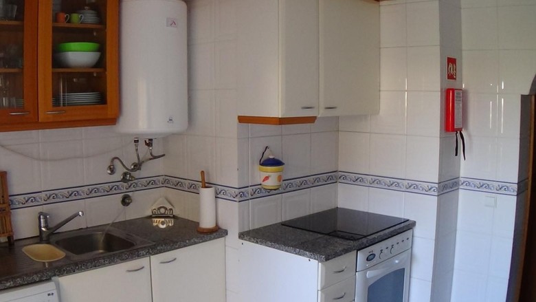 Plaza Real Apartment