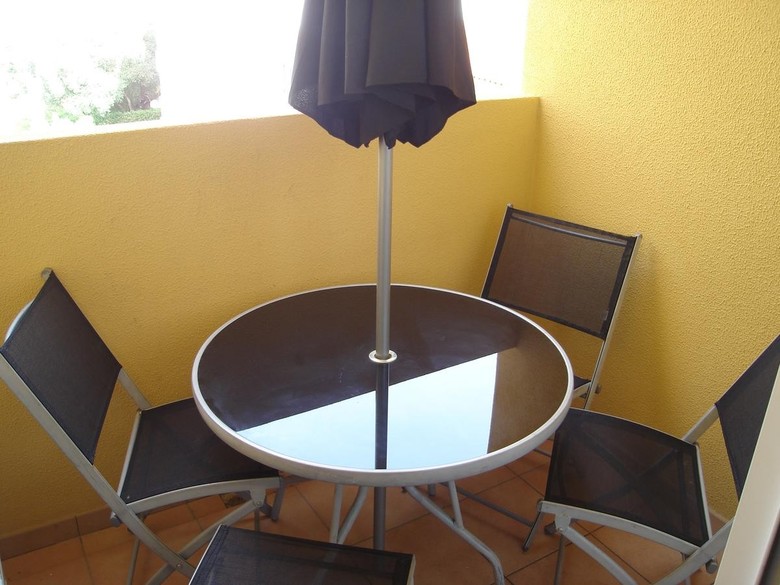 Plaza Real Apartment