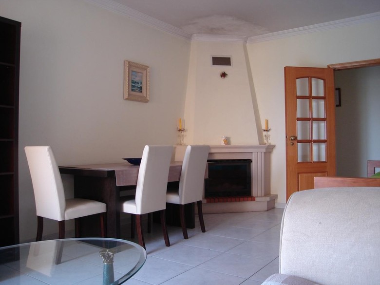 Plaza Real Apartment